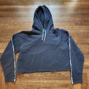 Under Armour Women's Black Hoodie
